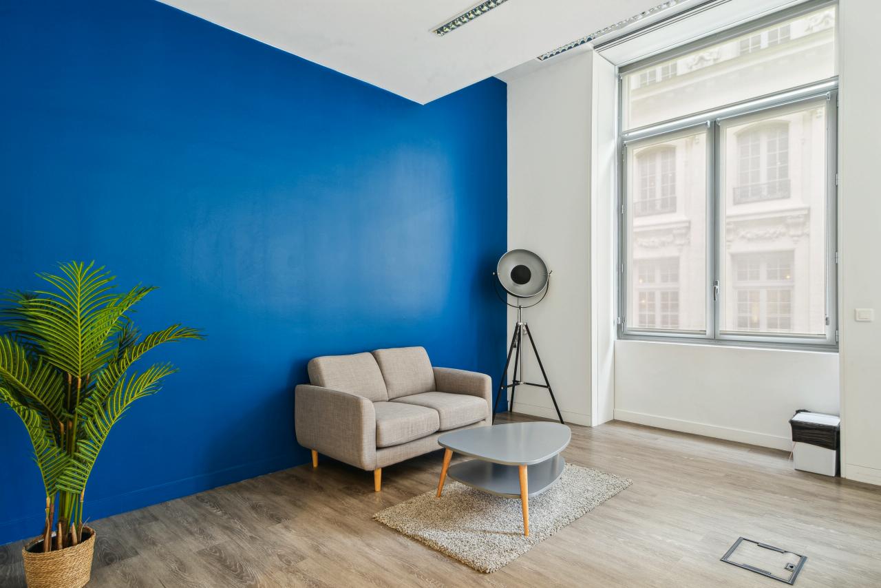 Bureau Paris 407m² Location bureau Paris OLBUR2528910 13